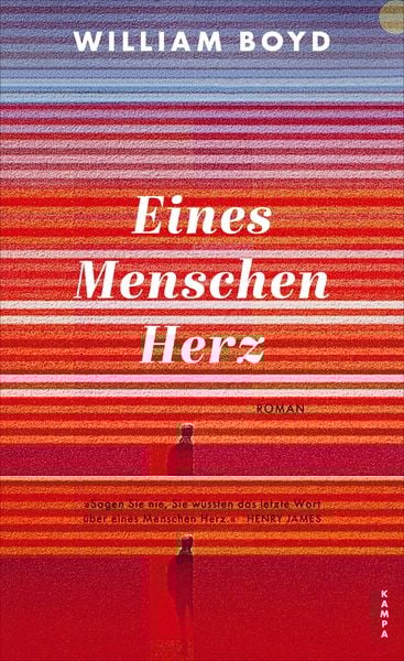 Eines Menschen Herz