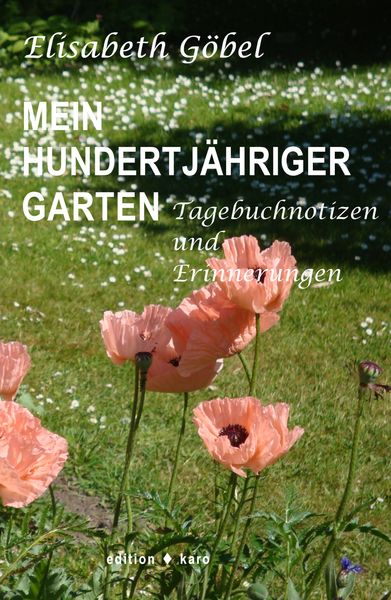 Produktbild: Mein hundertj&auml;hriger Garten