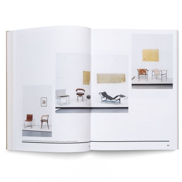 Produktbild: Charlotte Perriand. Die Kunst des Wohnens