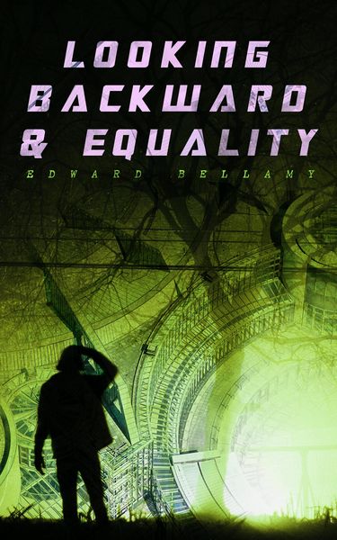 Produktbild: Looking Backward & Equality