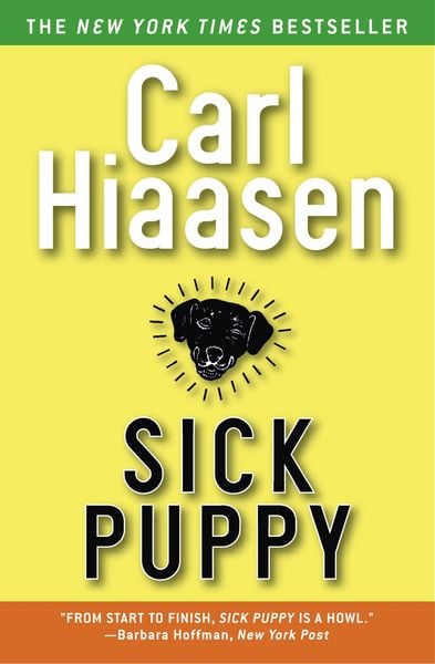 Produktbild: Sick Puppy