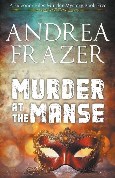 Produktbild: Murder at The Manse