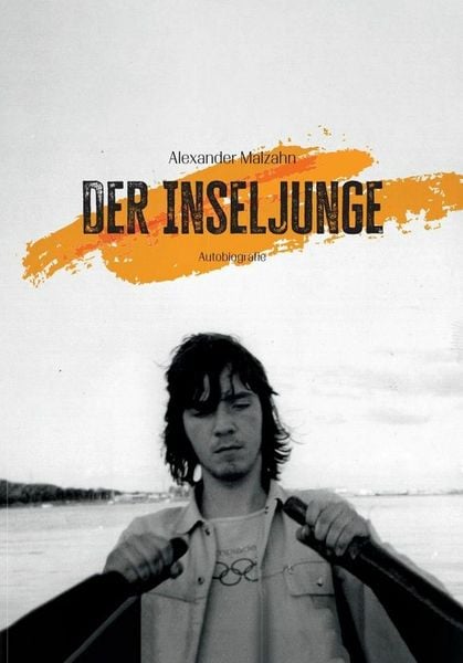 Produktbild: Der Inseljunge