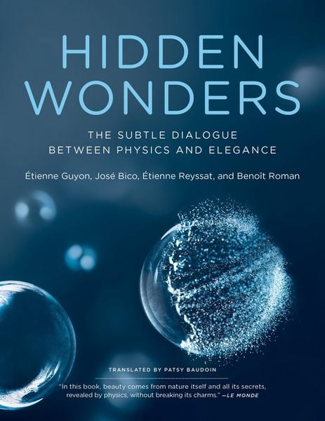 Produktbild: Hidden Wonders