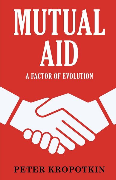 Produktbild: Mutual Aid