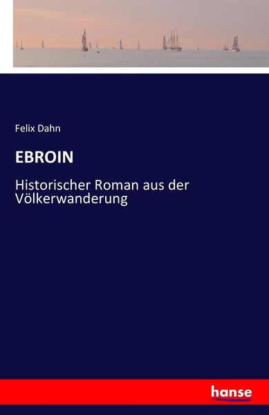 Produktbild: Ebroin