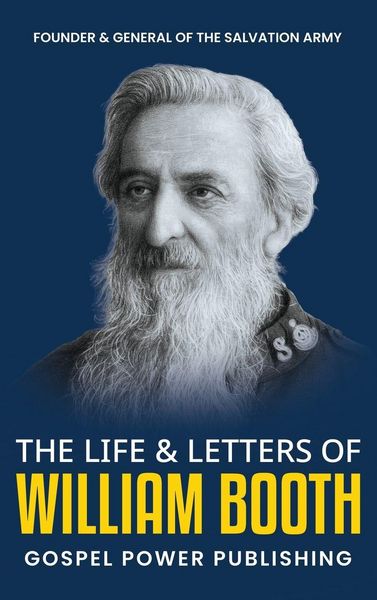 Produktbild: The Life & Letters Of William Booth