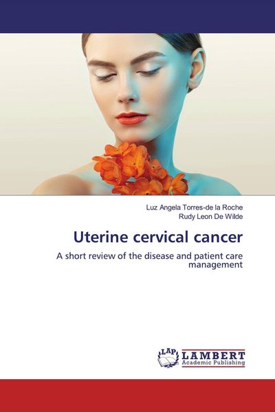 Produktbild: Uterine cervical cancer