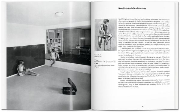 Produktbild: Bauhaus