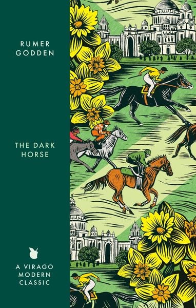 Produktbild: The Dark Horse