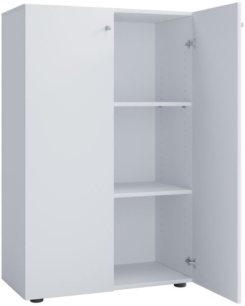 Produktbild: Holz Schuhschrank Schuhregal Schuhkommode Lona 3