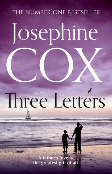 Produktbild: Three Letters