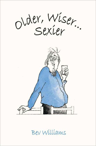 Produktbild: Older Wiser Sexier Men