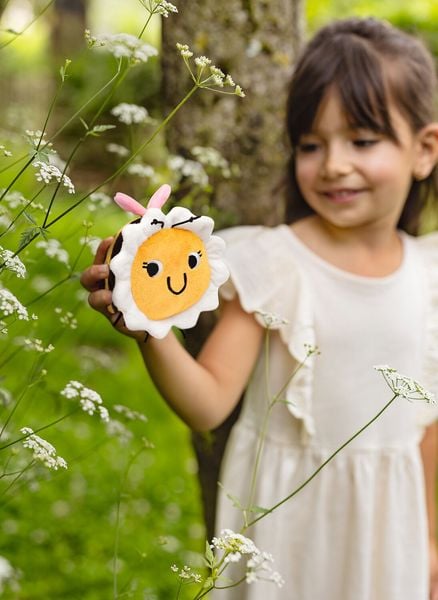 Produktbild: Flauschiger Fr&uuml;hlingsfreund