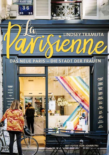 Produktbild: La Parisienne