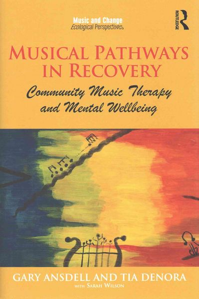 Produktbild: Musical Pathways in Recovery