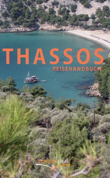Produktbild: Thassos
