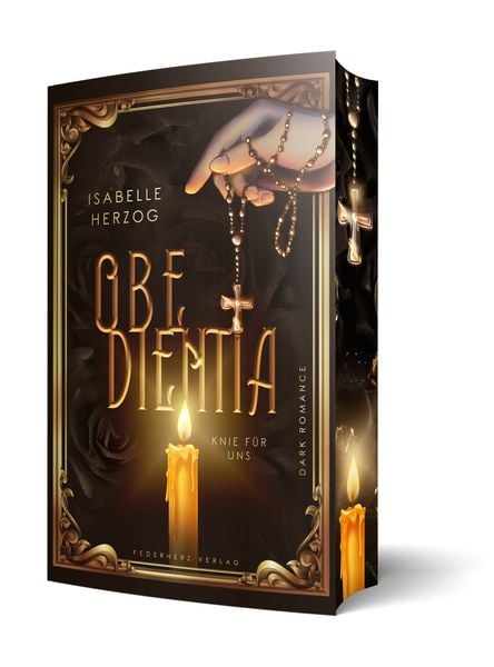 Produktbild: Obedientia