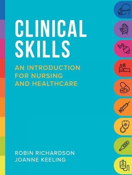 Produktbild: Clinical Skills