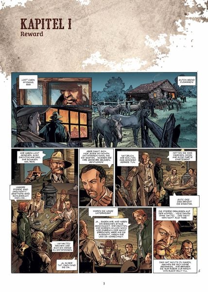 Produktbild: Western Legenden: Butch Cassidy