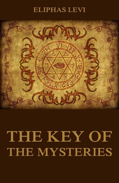 Produktbild: The Key Of The Mysteries