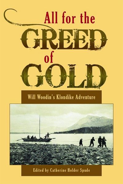 Produktbild: All for the Greed of Gold