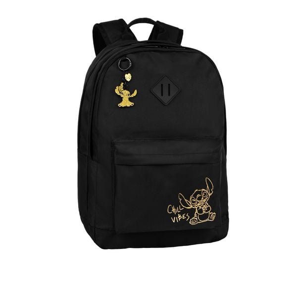 Produktbild: CoolPack Rucksack Disney Stitch SCOUT 17" black