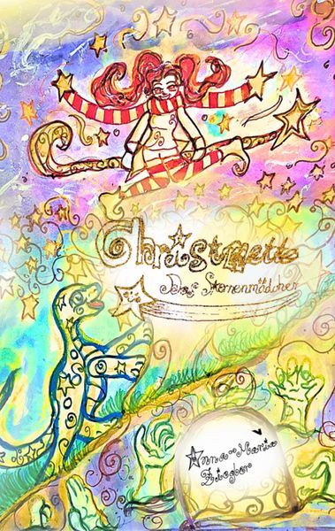 Christmette – das Sternenmädchen: Sonderausgabe, Taschenbuch von Anna-Maria Ziegler, Tredition, 9783384183408
