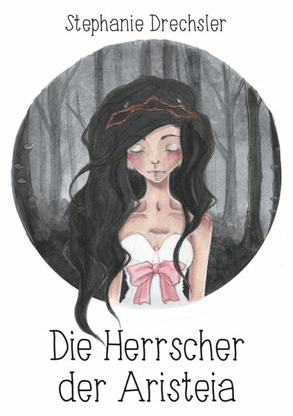 Produktbild: Die Herrscher der Aristeia