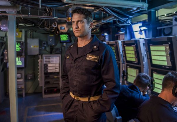 Produktbild: Hunter Killer