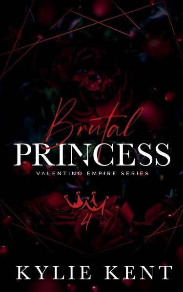 Produktbild: Brutal Princess