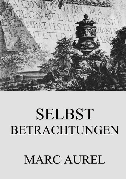 Produktbild: Selbstbetrachtungen