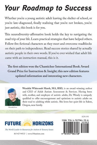 Produktbild: Independent Living While Autistic