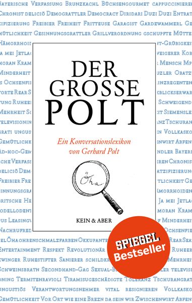 Produktbild: Der grosse Polt