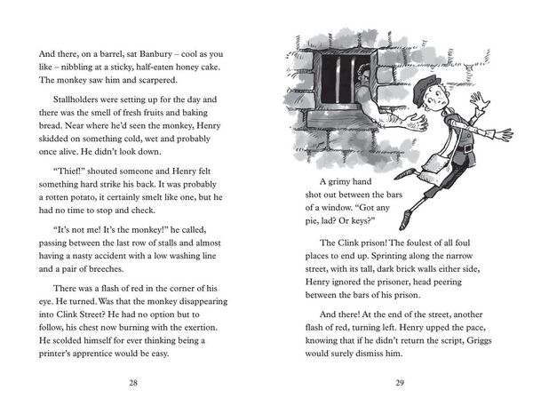 Produktbild: Shakespeare's Monkey
