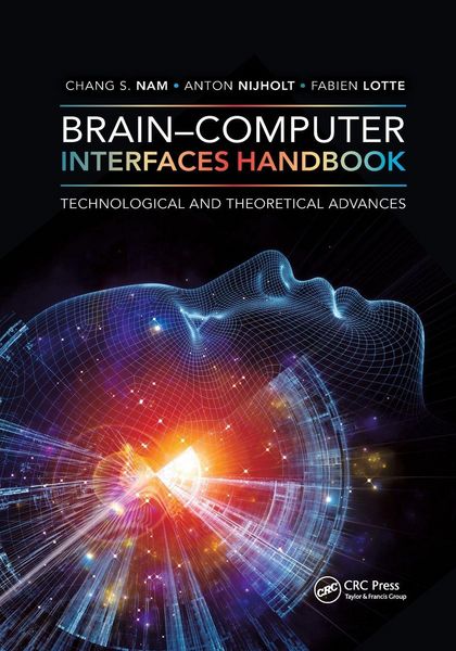Produktbild: Brain-Computer Interfaces Handbook