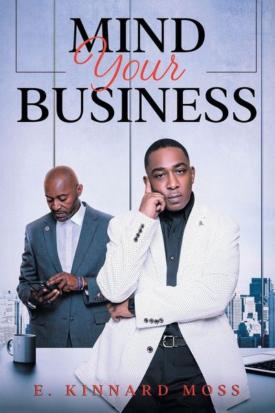 Produktbild: Mind Your Business
