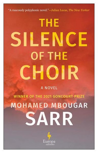 Produktbild: The Silence of the Choir