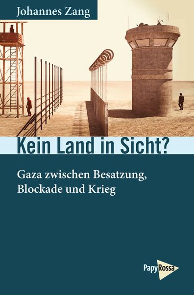 Produktbild: Kein Land in Sicht?
