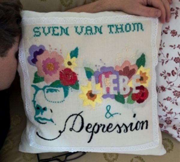 Liebe & Depression - Sven Van Thom, CD