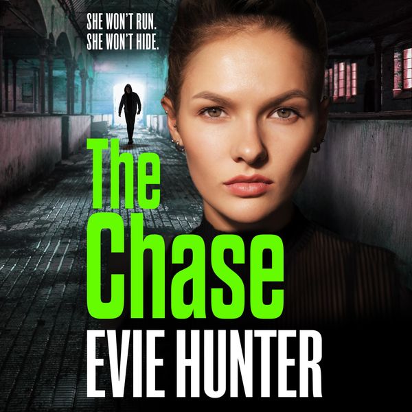 Produktbild: The Chase