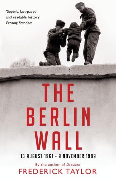 Produktbild: The Berlin Wall