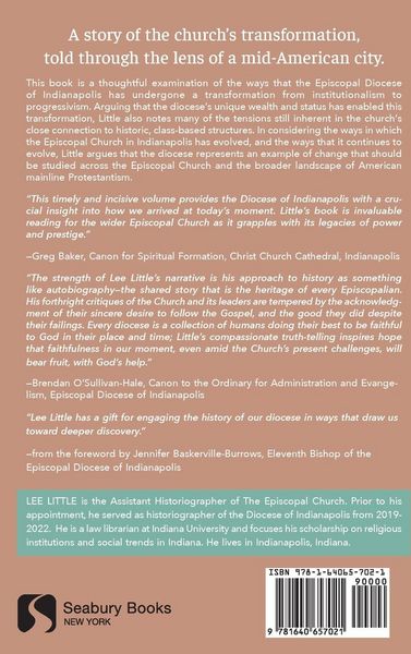 Produktbild: Changing Mission, Unchanging Faith