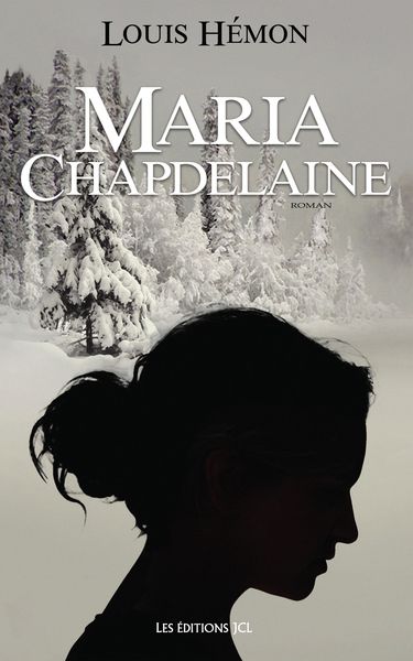 Produktbild: Maria Chapdelaine