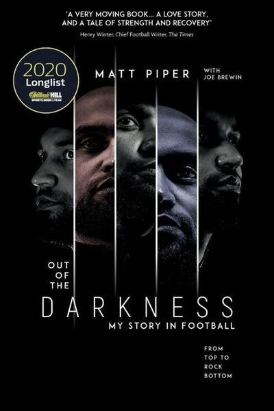 Produktbild: Out of the Darkness