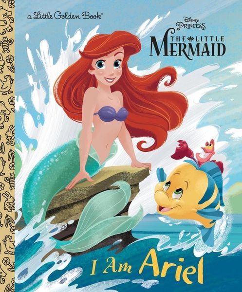 Produktbild: I Am Ariel (Disney Princess)