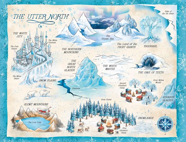 Produktbild: Frozen King