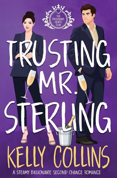 Produktbild: Trusting Mr. Sterling