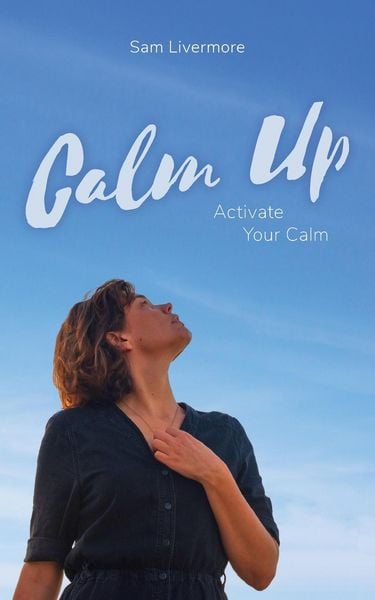 Produktbild: Calm Up
