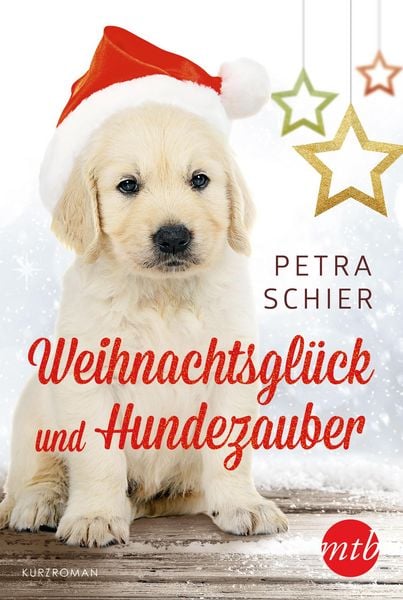 Produktbild: Weihnachtsgl&uuml;ck und Hundezauber